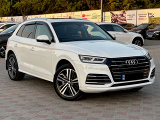 Audi Q5 foto 5