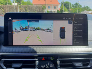 BMW X4 фото 14
