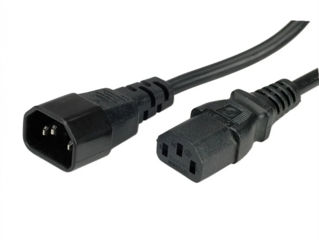 Cablu PC / Cable PC - Power PC, VGA, HDMI, DisplayPort, USB, Audio etc.