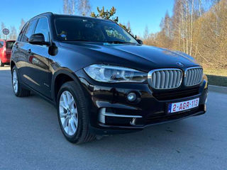 BMW X5 foto 1