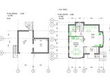 Casa 3 nivele 160 m2 eficienta termic!!!la doar 278 euro lunar foto 4