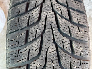 Unigrip Winter Pro S200 215/60 R17 foto 3