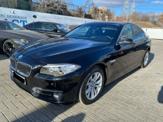 BMW 5 Series foto 2