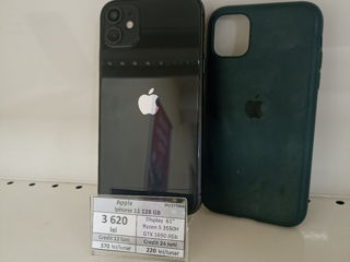 Iphone 11 128Gb