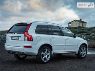 Volvo xc90 2008 2.4 tdi рестаилинг все запчасти, низкие цены ! foto 1