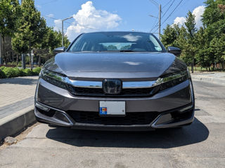 Honda Clarity foto 9