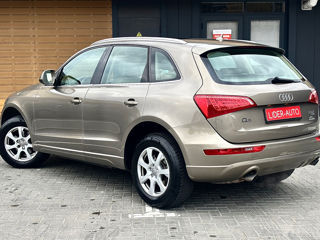 Audi Q5 foto 5