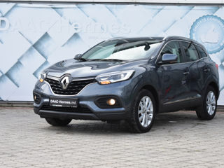 Renault Kadjar foto 3