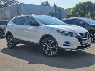 Nissan Qashqai foto 5