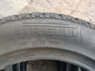 Продам четыре ската                 Pirelli              205/60/16 foto 3