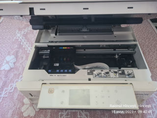 Принтер Epson xp-615 foto 2