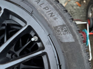 205/55 R17 Michelin foto 3