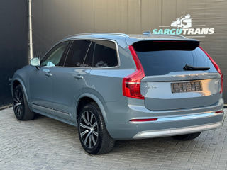 Volvo XC90 foto 6