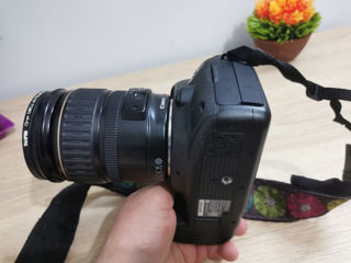 Canon EOS 5D MK-IV (Canon 70-200mm/ Canon EF 15mm/ Canon 28-135mm) foto 6