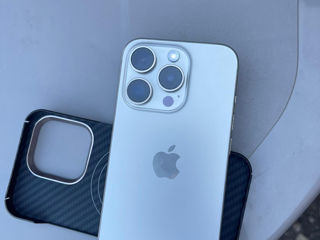 iPhone 15 pro