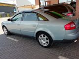 Audi A6 foto 2