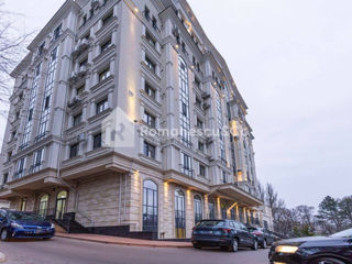 Apartament cu 4 camere, 100 m², Râșcani, Chișinău foto 19