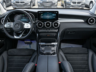 Mercedes GLC foto 6