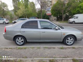 KIA Shuma foto 3