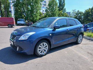 Suzuki Baleno, 2019 г.