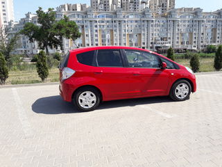 Honda Jazz foto 4