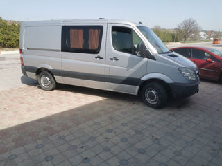 Mercedes Sprinter 313 foto 10