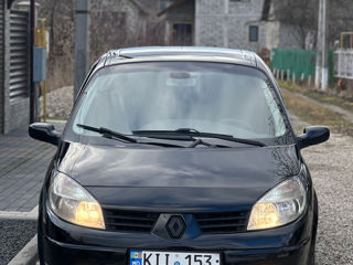 Renault Scenic foto 6