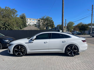 Volkswagen Arteon foto 3