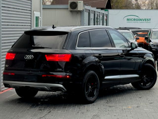 Audi Q7 foto 4