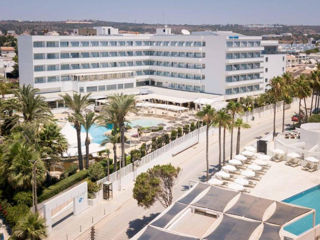 Cyprus! Ayia Napa! Tasia Maris Beach Hotel & Spa (16+) 4*! Din 24.07! foto 7