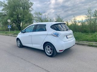 Renault ZOE foto 7