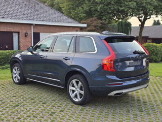 Volvo XC90 foto 4