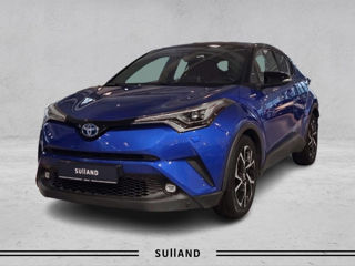 Toyota C-HR foto 5