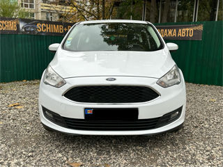 Ford C-Max foto 2