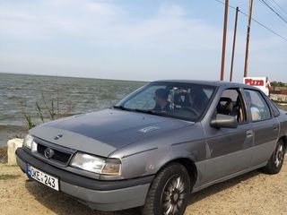 Opel Vectra foto 1