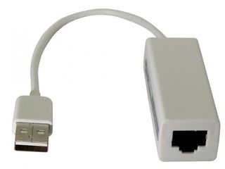 Placa retea USB Ethernet RJ45! foto 1