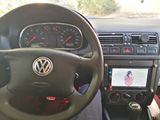 Volkswagen Bora foto 6