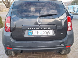 Dacia Duster foto 7