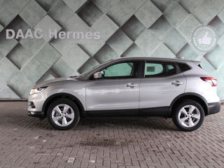 Nissan Qashqai foto 2