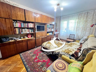 Apartament cu 3 camere, 71 m², Botanica, Chișinău foto 4