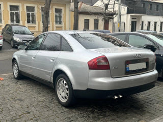 Audi A6 foto 4