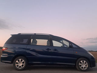 Toyota Previa foto 5