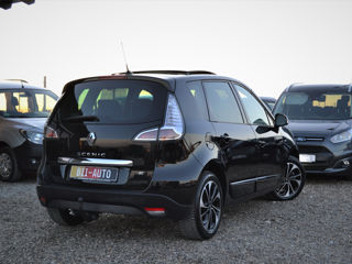 Renault Scenic foto 5