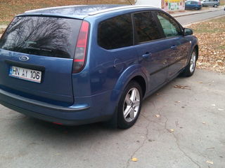 Ford Focus foto 3