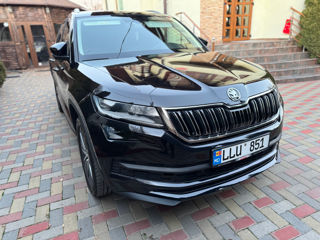 Skoda Kodiaq foto 3