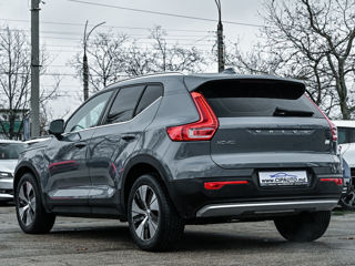 Volvo XC40 foto 5