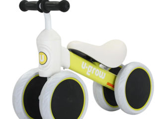 Reducere la biciclete fără pedale și tolocare pentru copii! cele mai mici prețuri! livrare foto 10