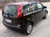 Nissan Note foto 1