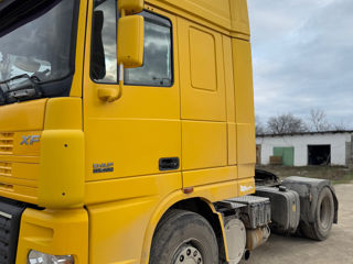 Daf XF 95 480 foto 3