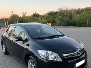 Toyota Auris foto 3